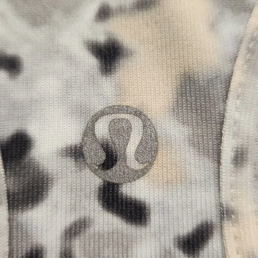 Lululemon Running Tank 2 XXS